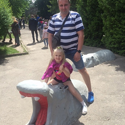 Мебляр Олег Козлюк