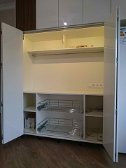 Кухня 6