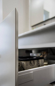 A1 Bath storage