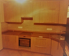 1609 Кухня