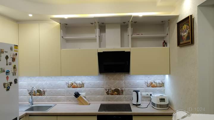 Кухня