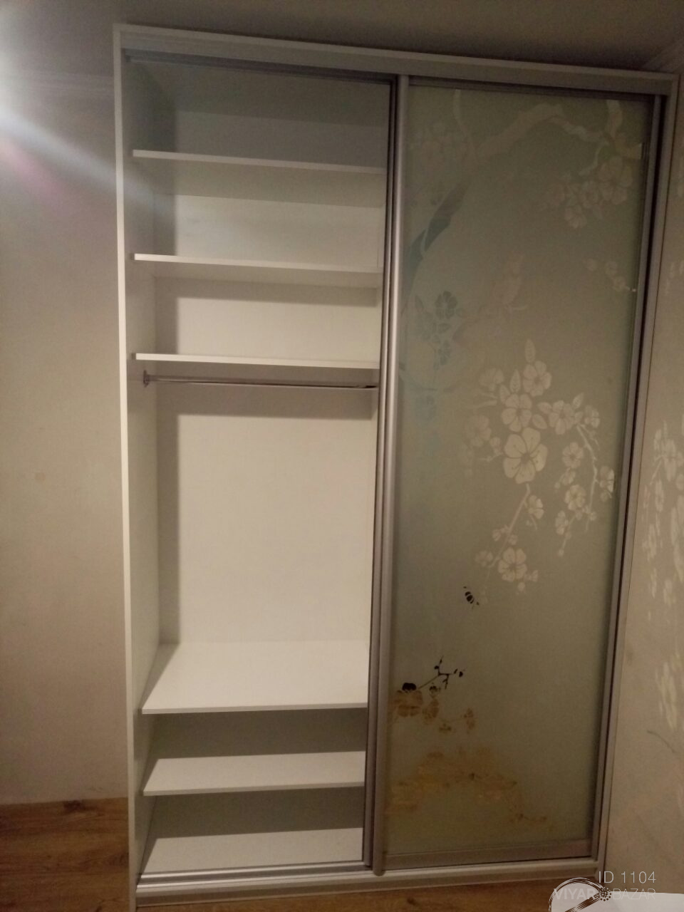 Шкаф купе