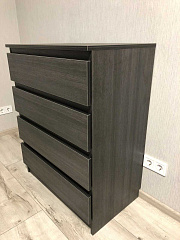 Комод Push to open