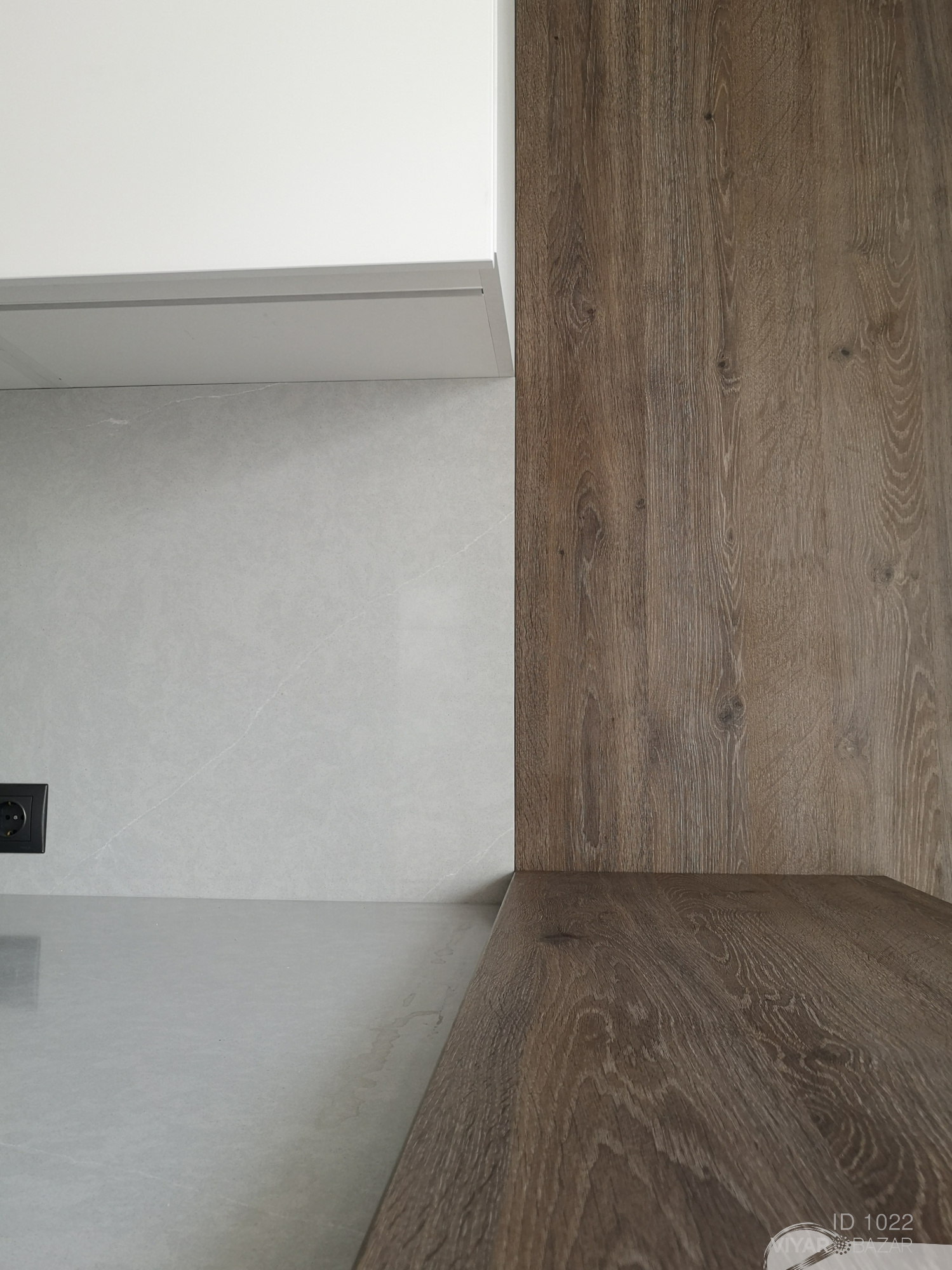 Кухня SOHO residence