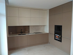 Кухня Jack House