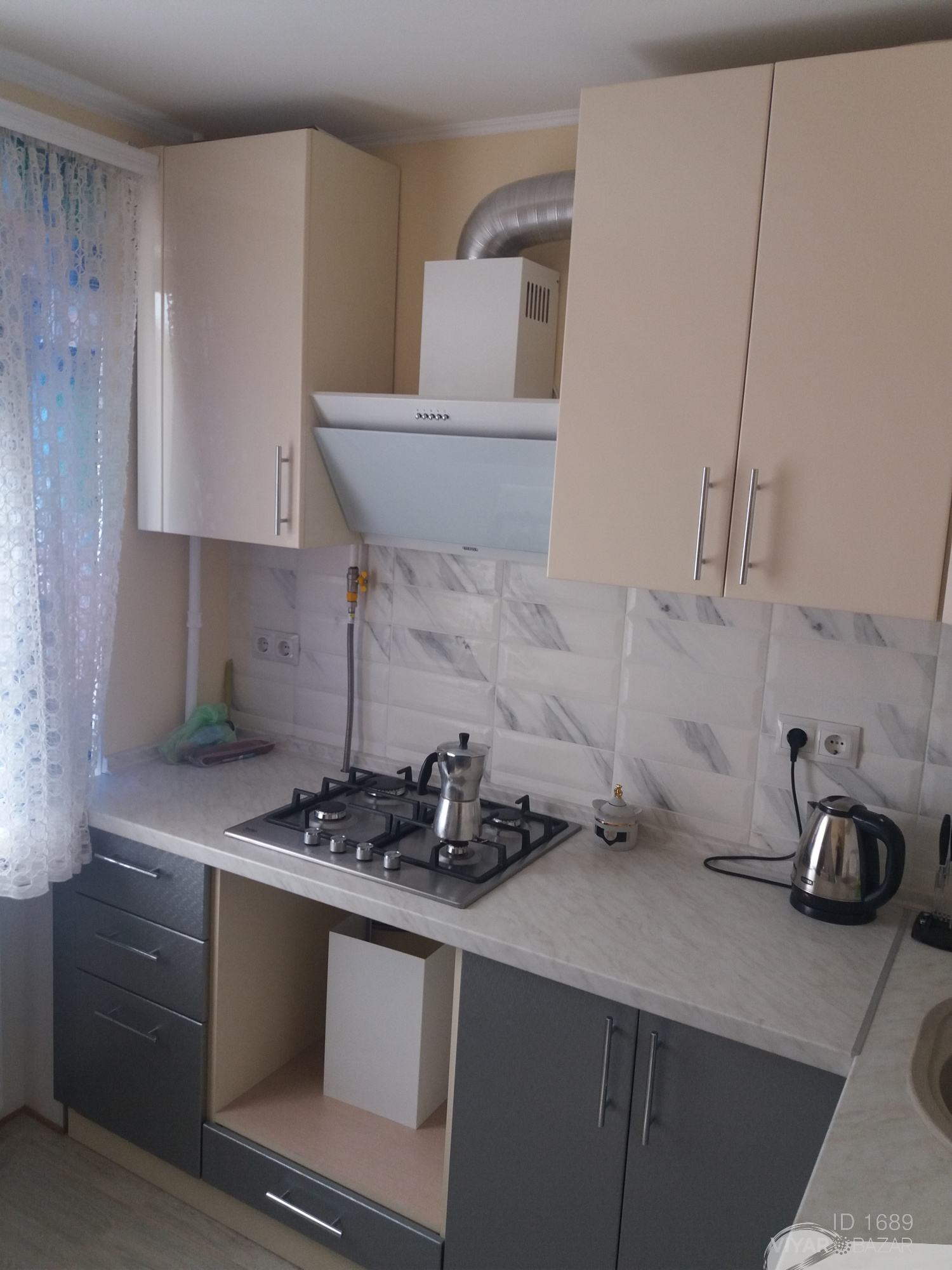 Кухня под заказ - 3