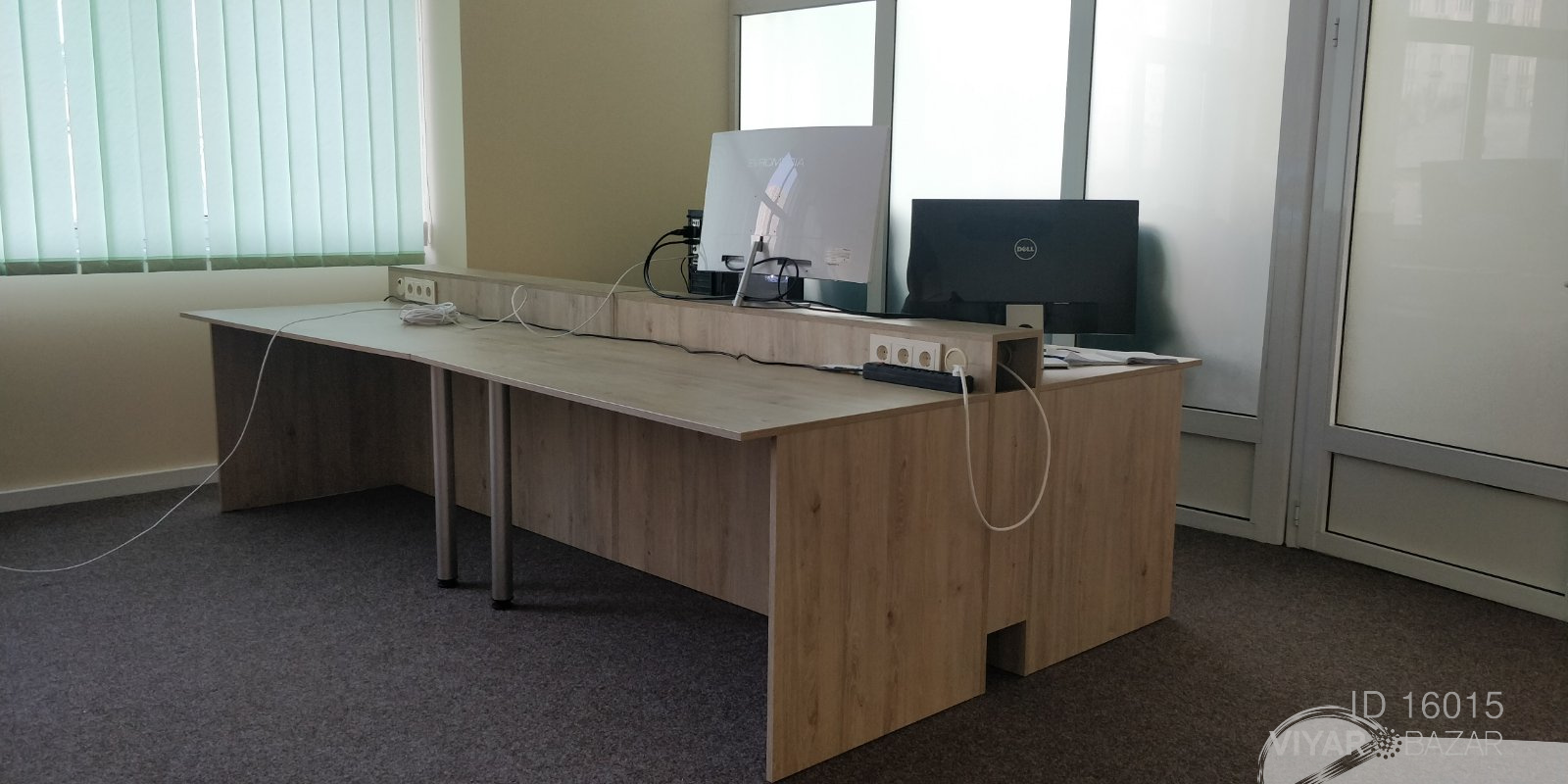 Компьютерные столы для офиса.