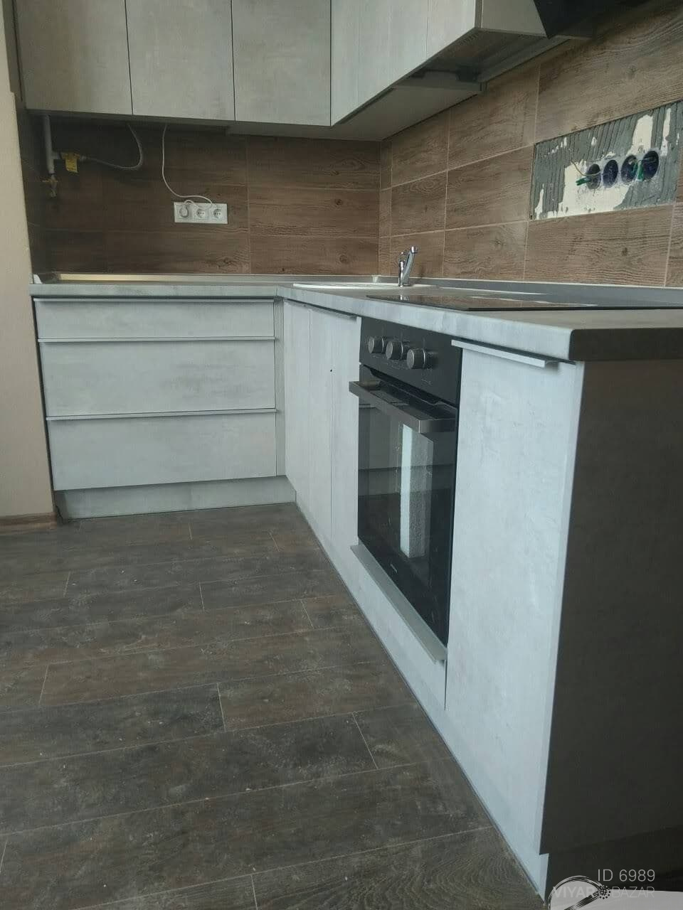 Кухня на заказ