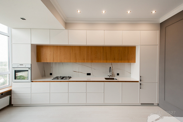 Как выбрать цвет стен на кухне в 2025 году: некоторые оттенки вас удивят! - 395155