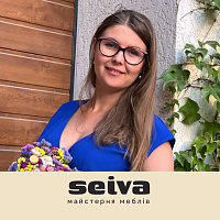 Компанія SEIVA - гарантія якості