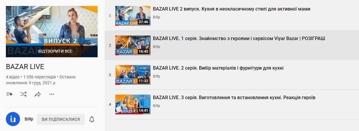 Як вибрати меблі та що потрібно знати перед замовленням